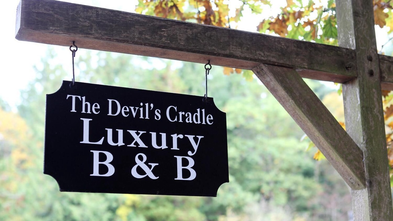 Photo of Outdoor in Churt