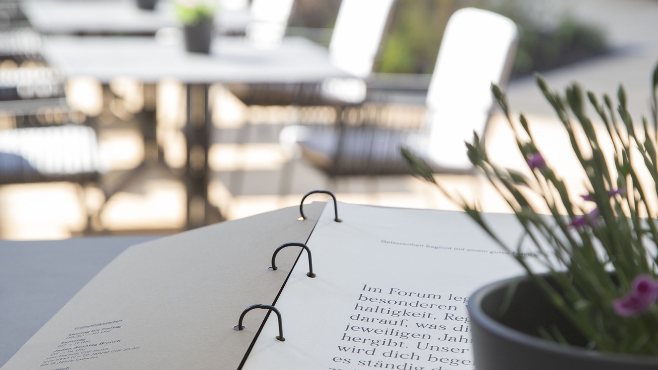 Photo of Patio Balcony in Widnau