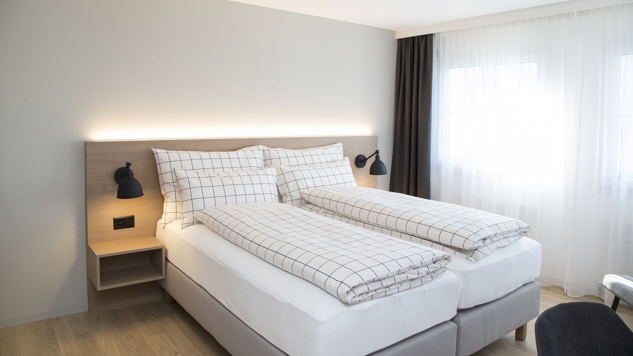 Photo of Bedroom in Widnau