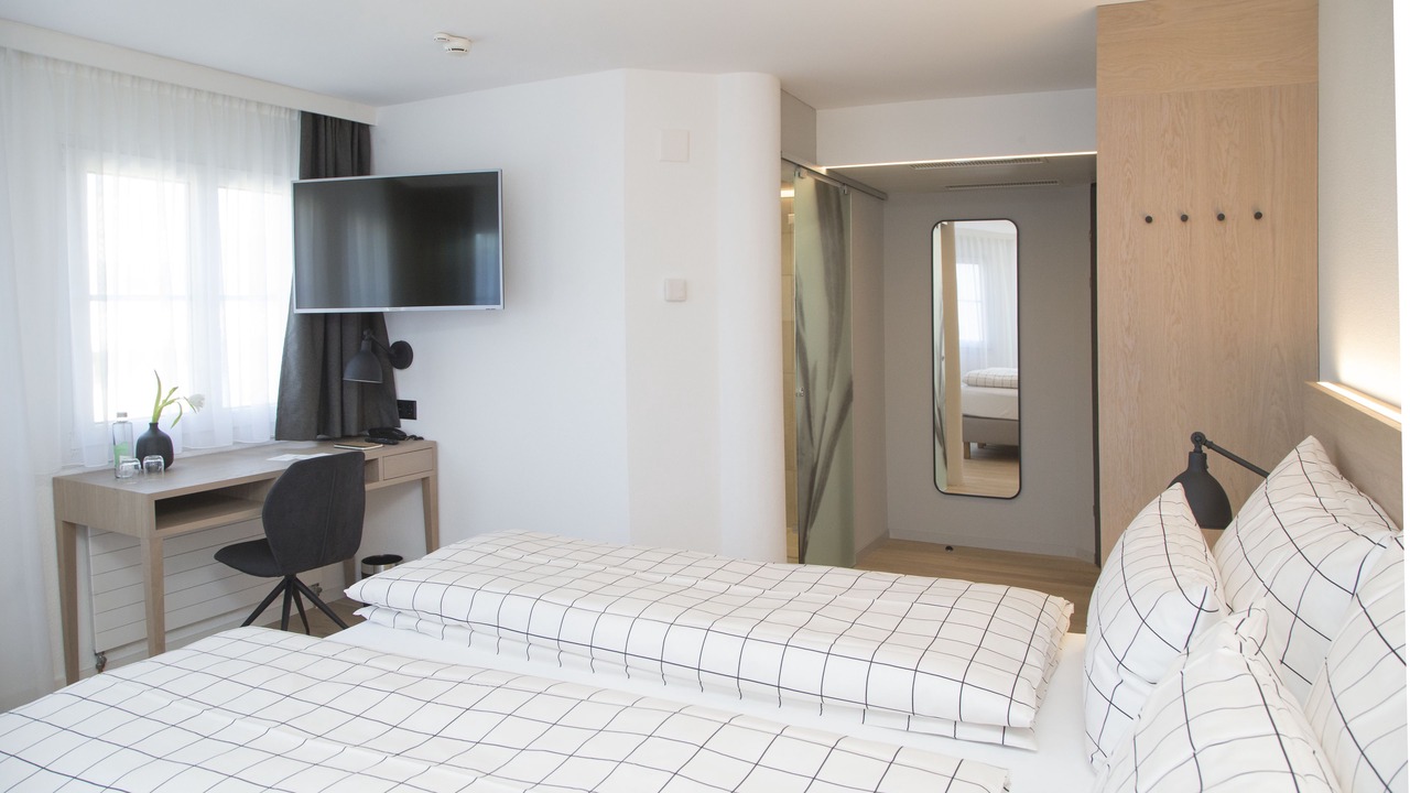 Photo of Bedroom in Widnau