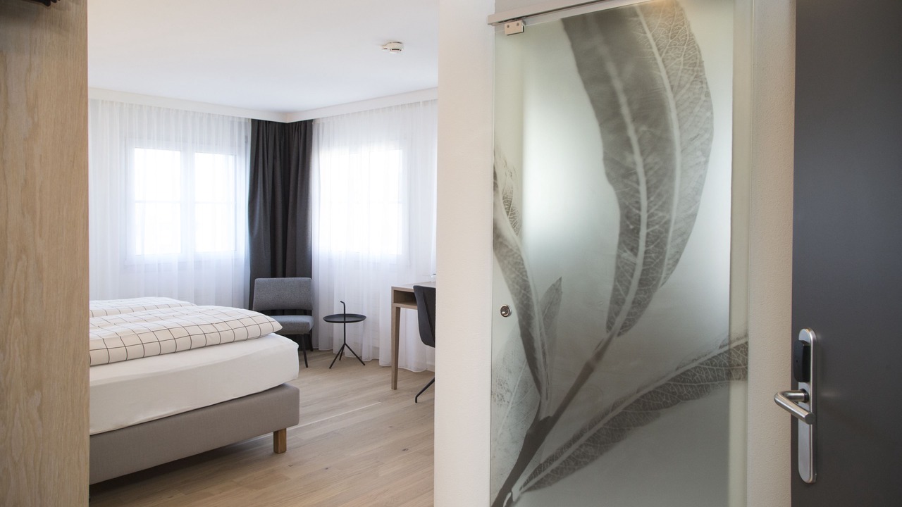 Photo of Bedroom in Widnau