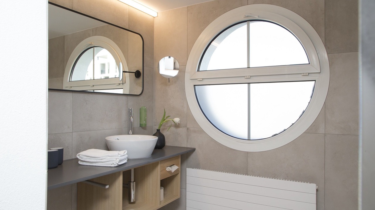 Photo of Bathroom in Widnau
