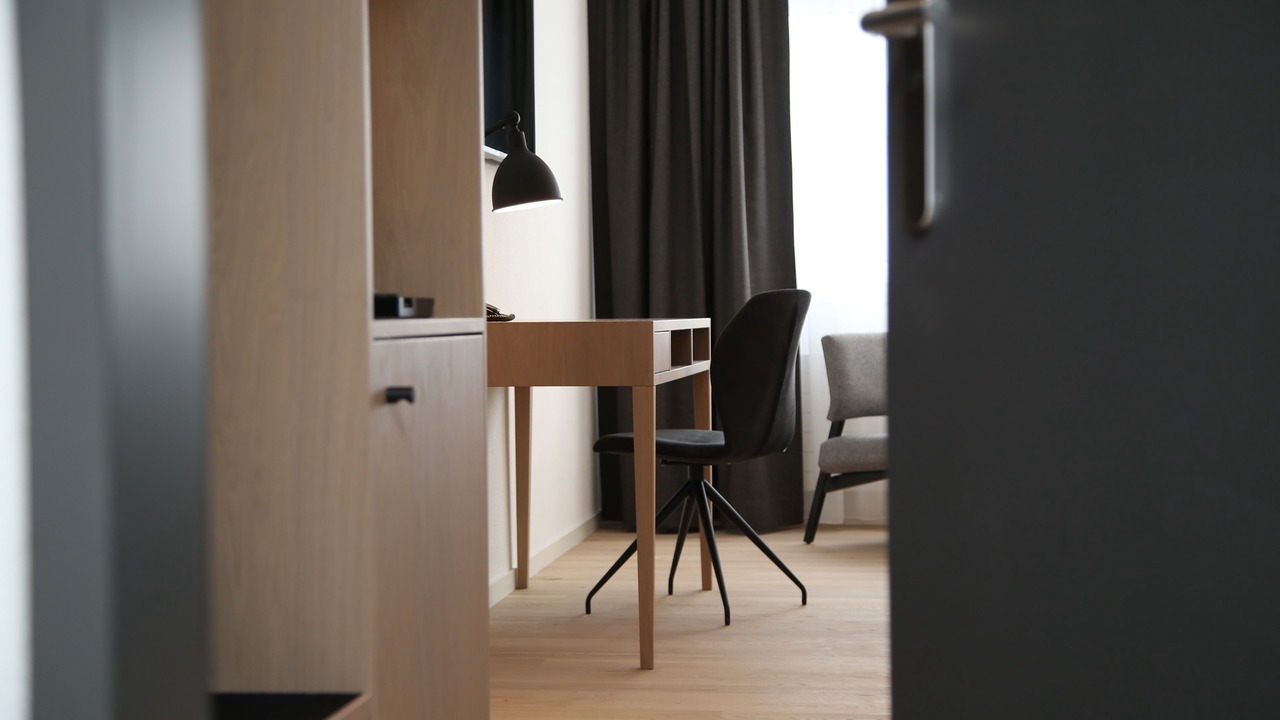 Photo of Bedroom in Widnau