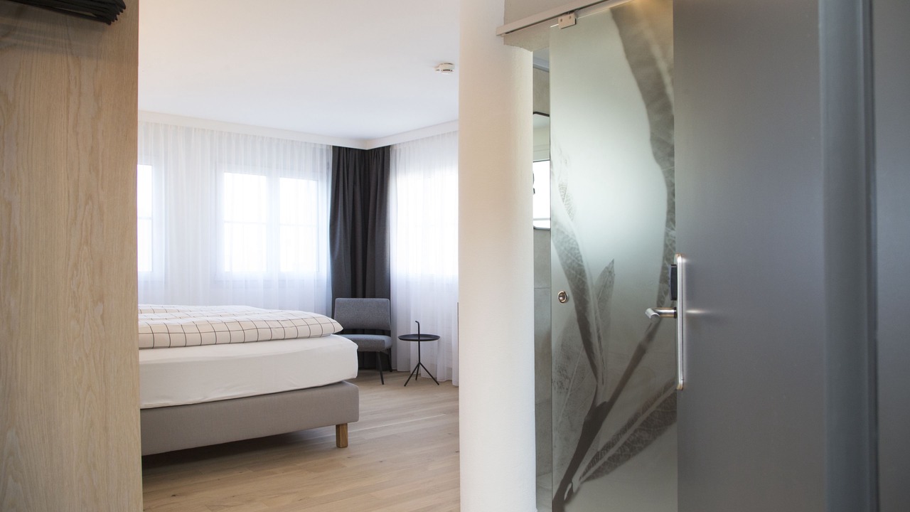 Photo of Bedroom in Widnau