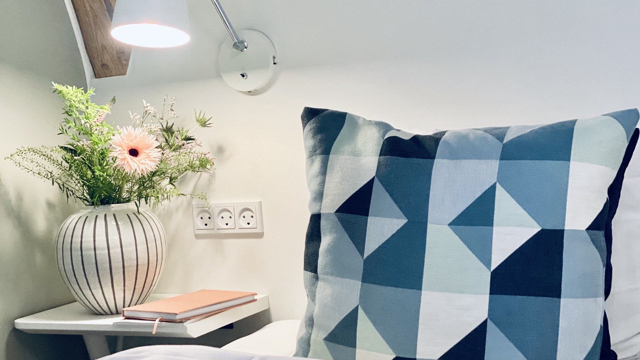 Photo of Bedroom in Skagen