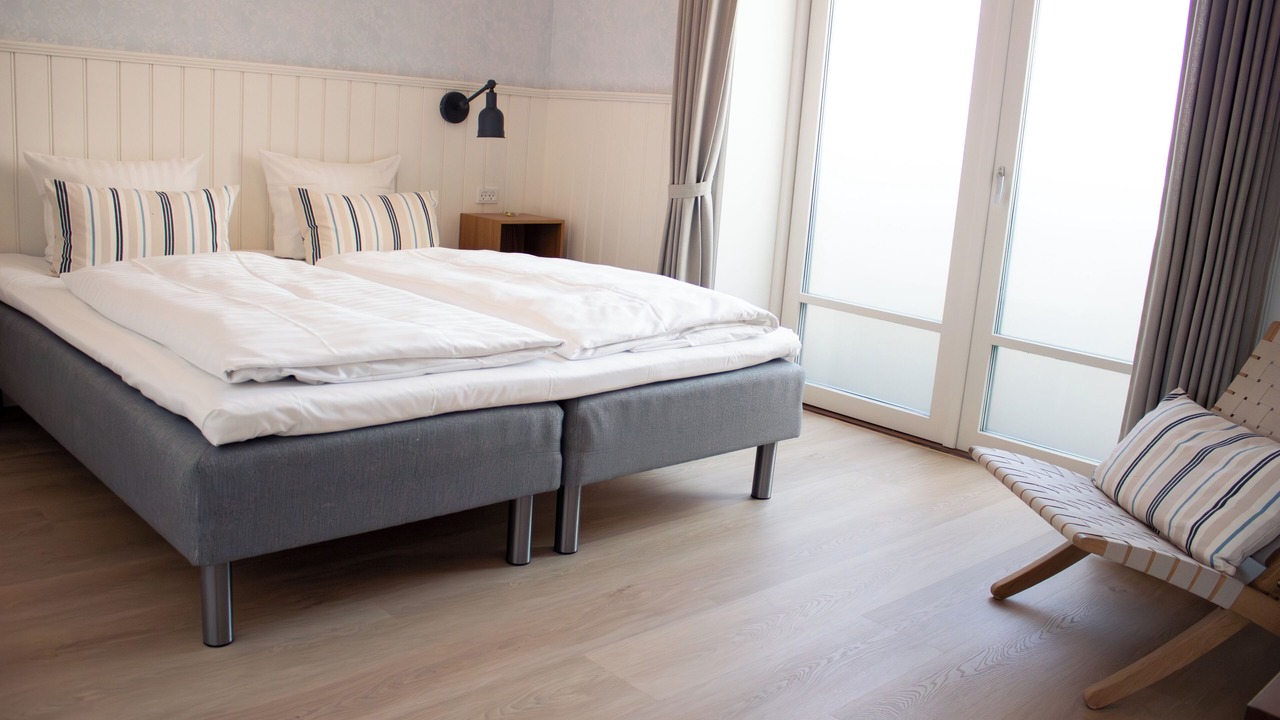 Photo of Bedroom in Skagen