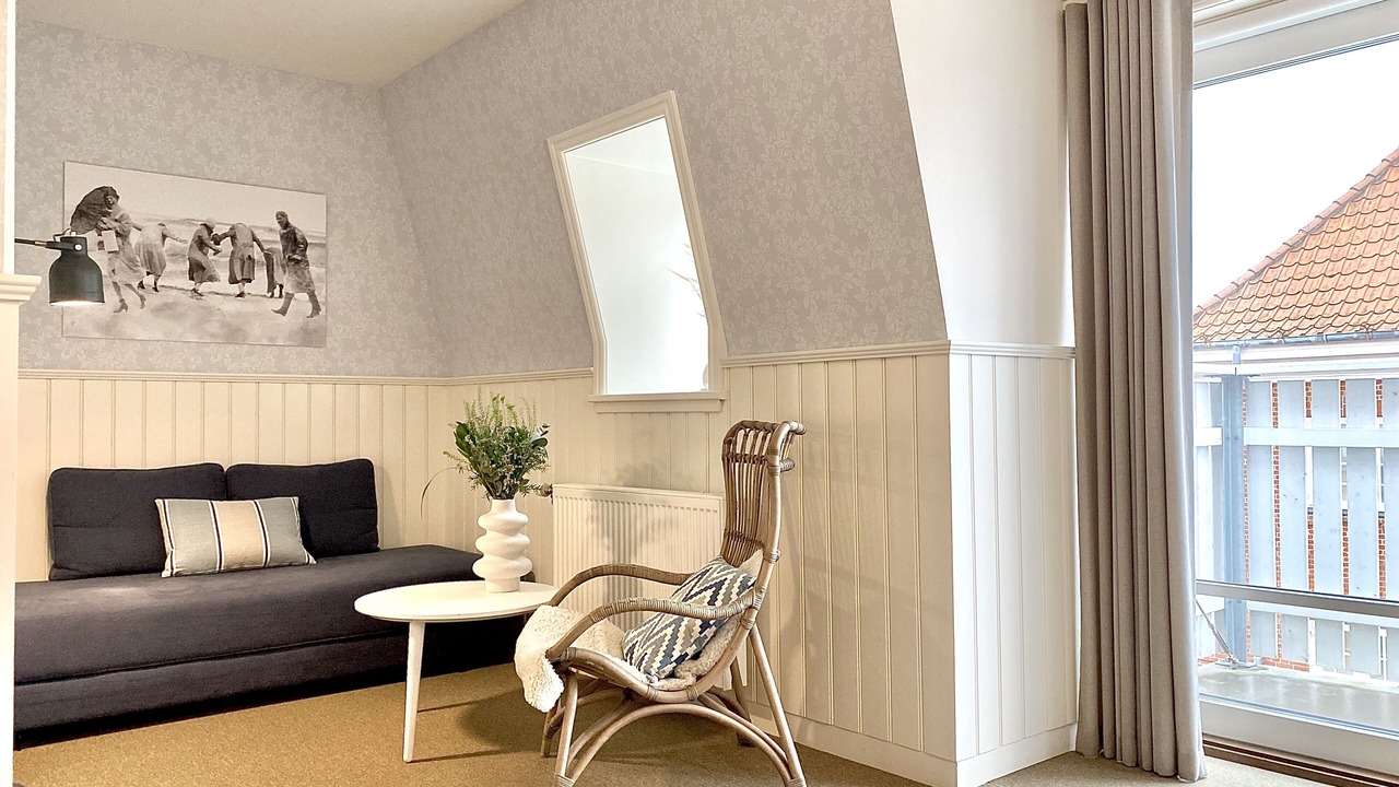 Photo of Patio Balcony in Skagen