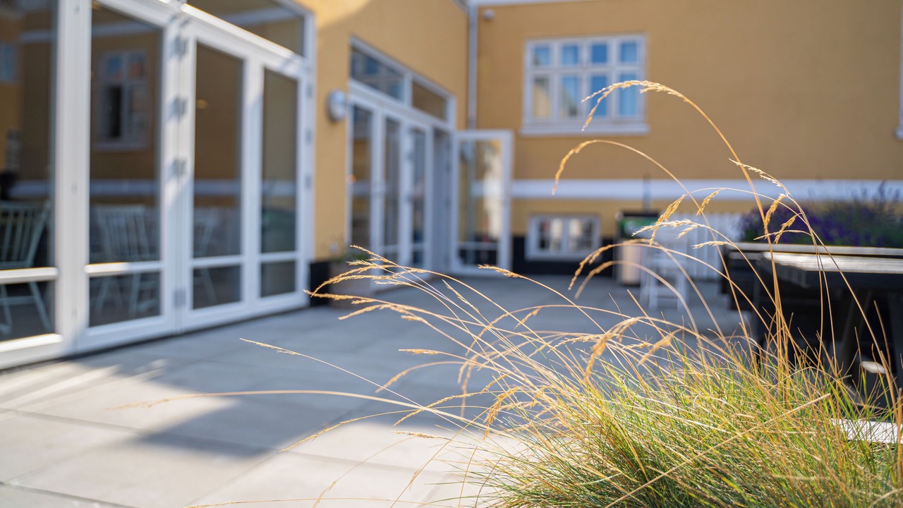 Photo of Patio Balcony in Skagen