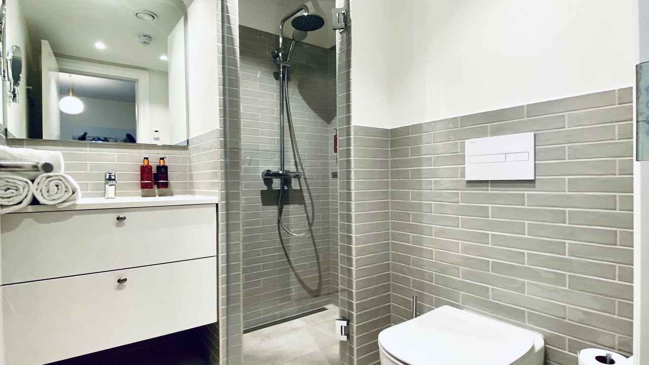 Photo of Patio Balcony in Skagen