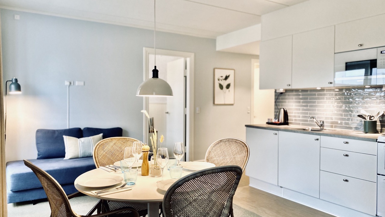 Photo of Bedroom in Skagen