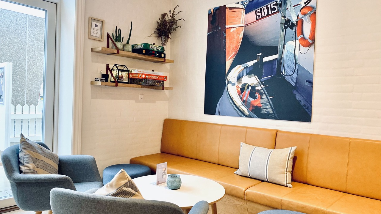 Photo of Others in Skagen