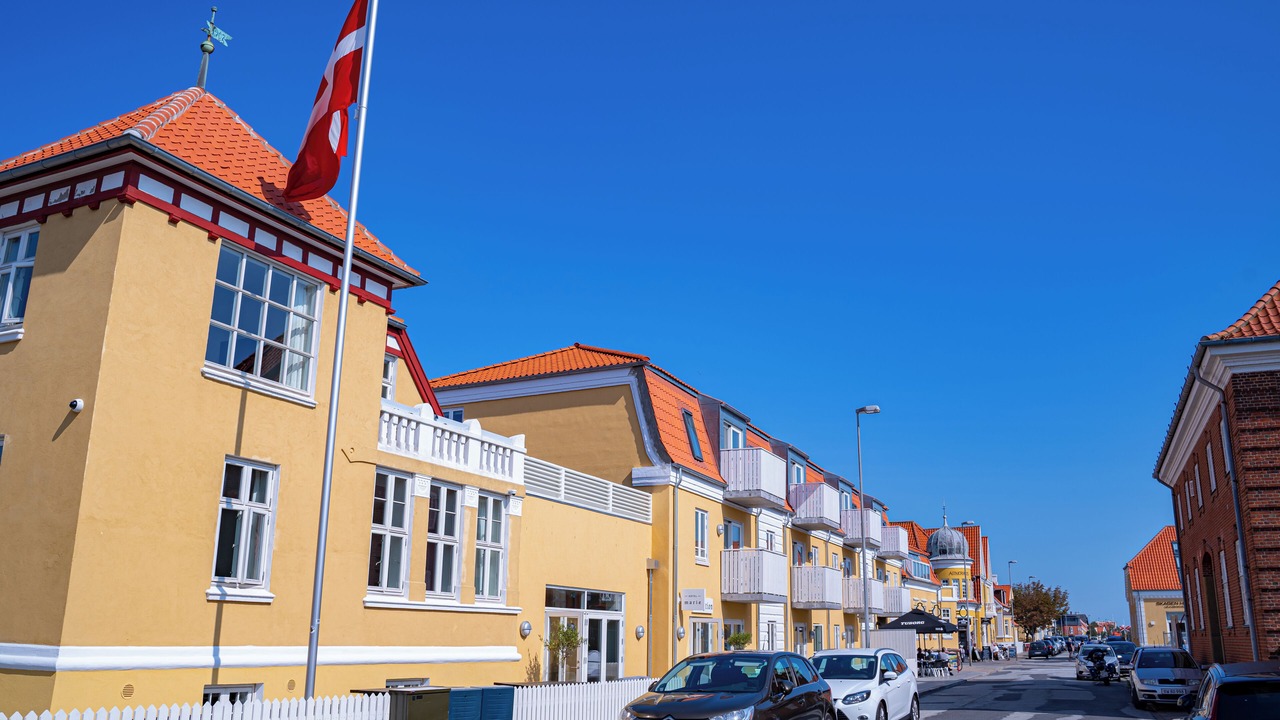 Photo of Outdoor in Skagen