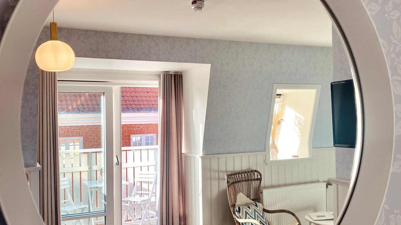 Photo of Patio Balcony in Skagen