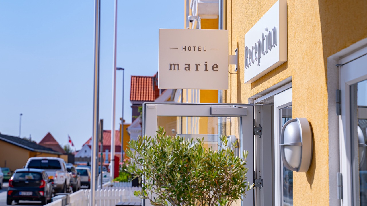 Photo of Outdoor in Skagen