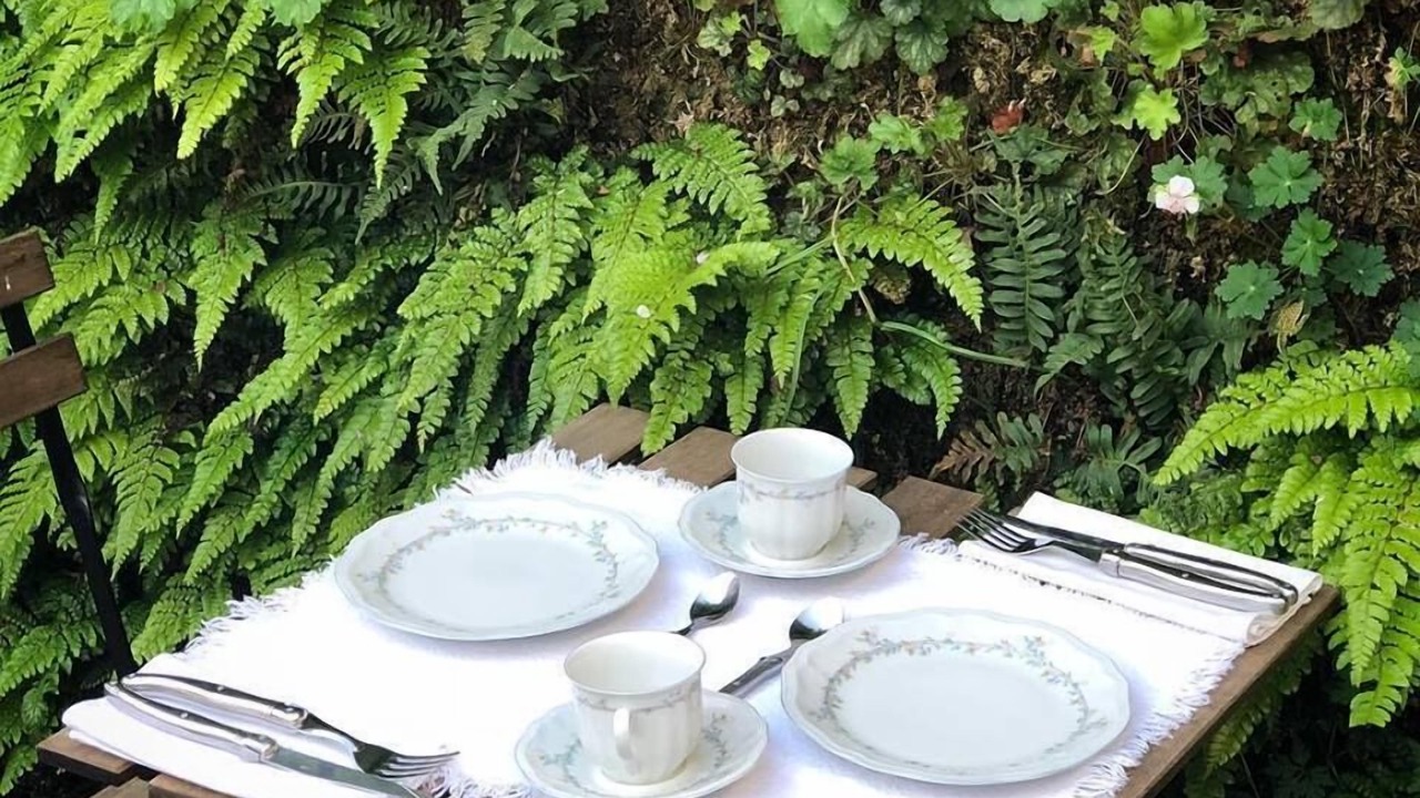 Photo of Patio Balcony in Grand Parc-Paul Doumer
