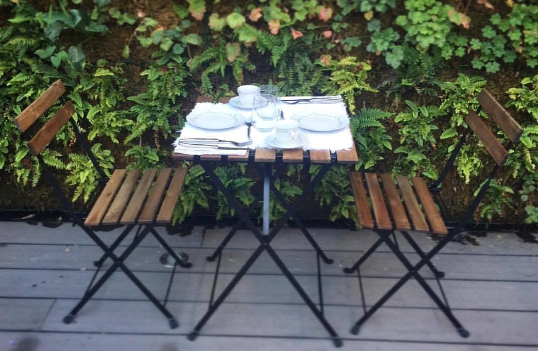 Photo of Patio Balcony in Grand Parc-Paul Doumer