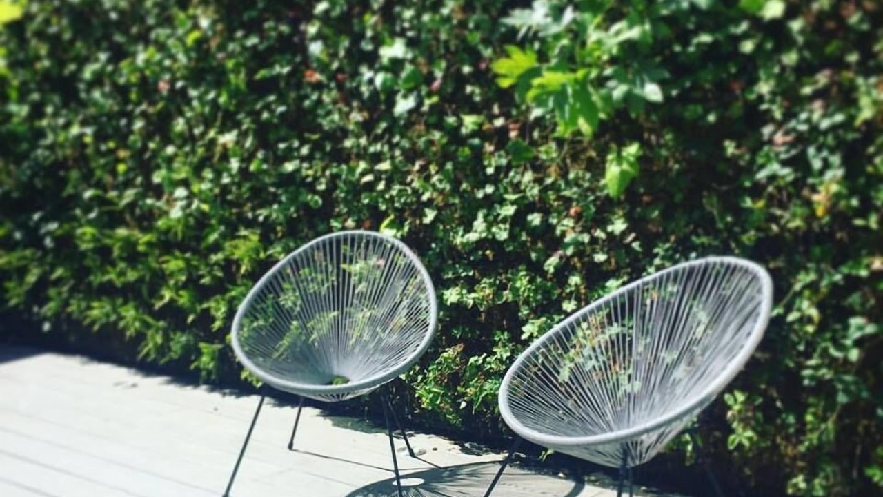 Photo of Patio Balcony in Grand Parc-Paul Doumer