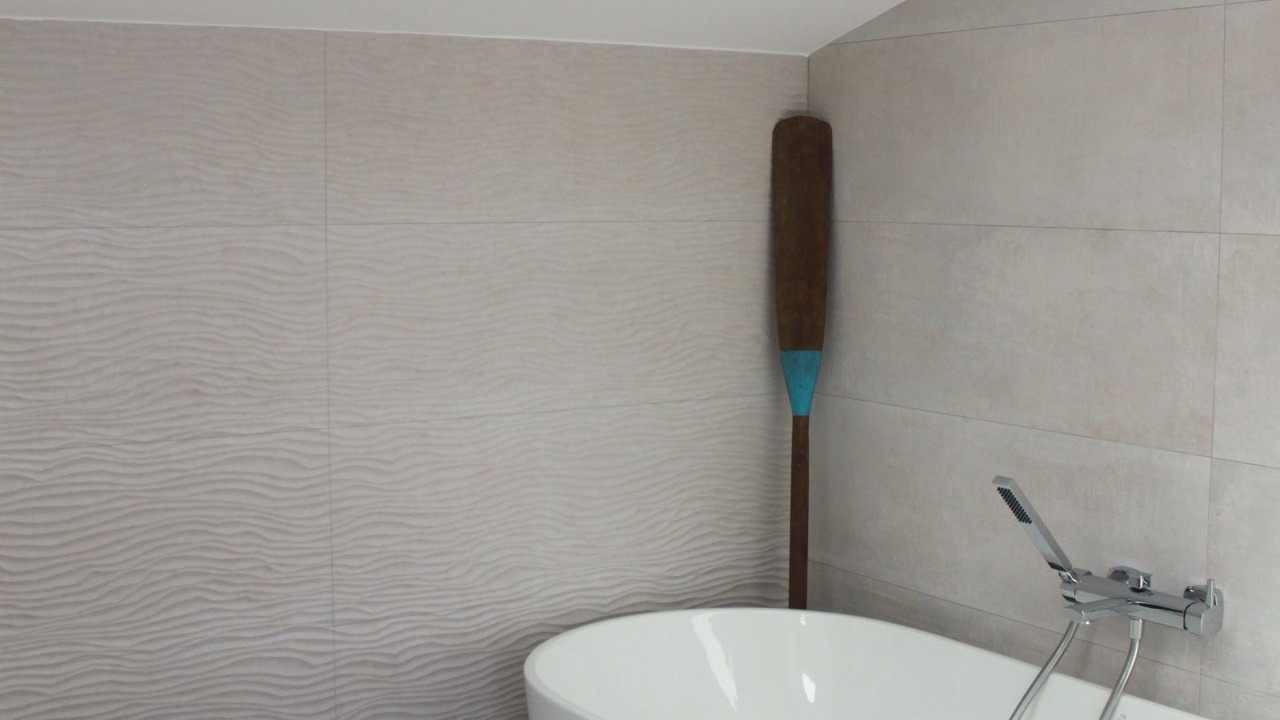 Photo of Bathroom in Grand Parc-Paul Doumer