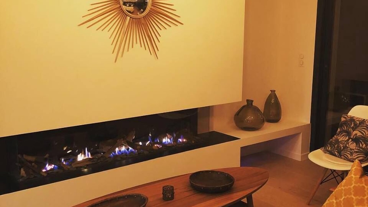 Photo of Livingroom in Grand Parc-Paul Doumer