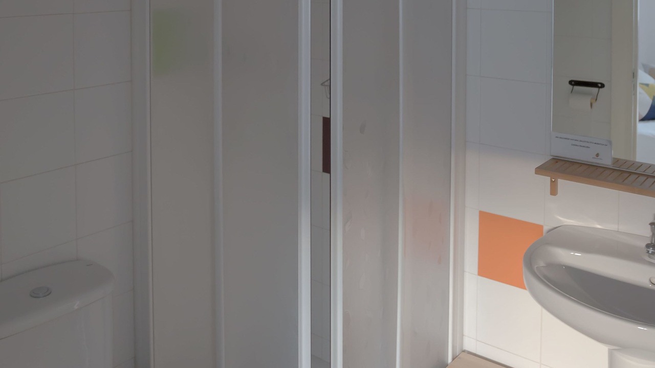 Photo of Bathroom in Azkoitia
