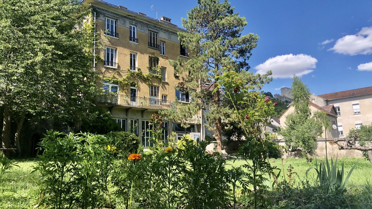 Photo of Outdoor in La Roche-Guyon