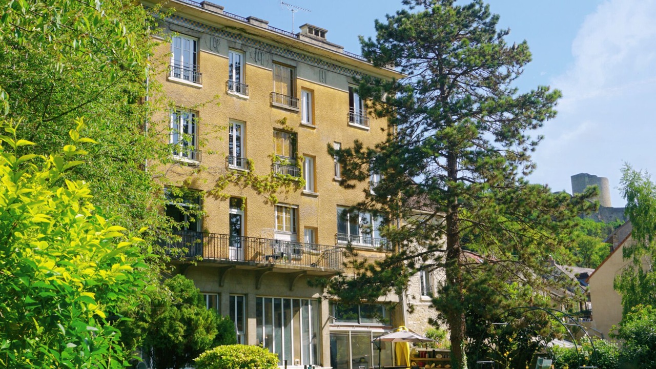 Photo of Outdoor in La Roche-Guyon