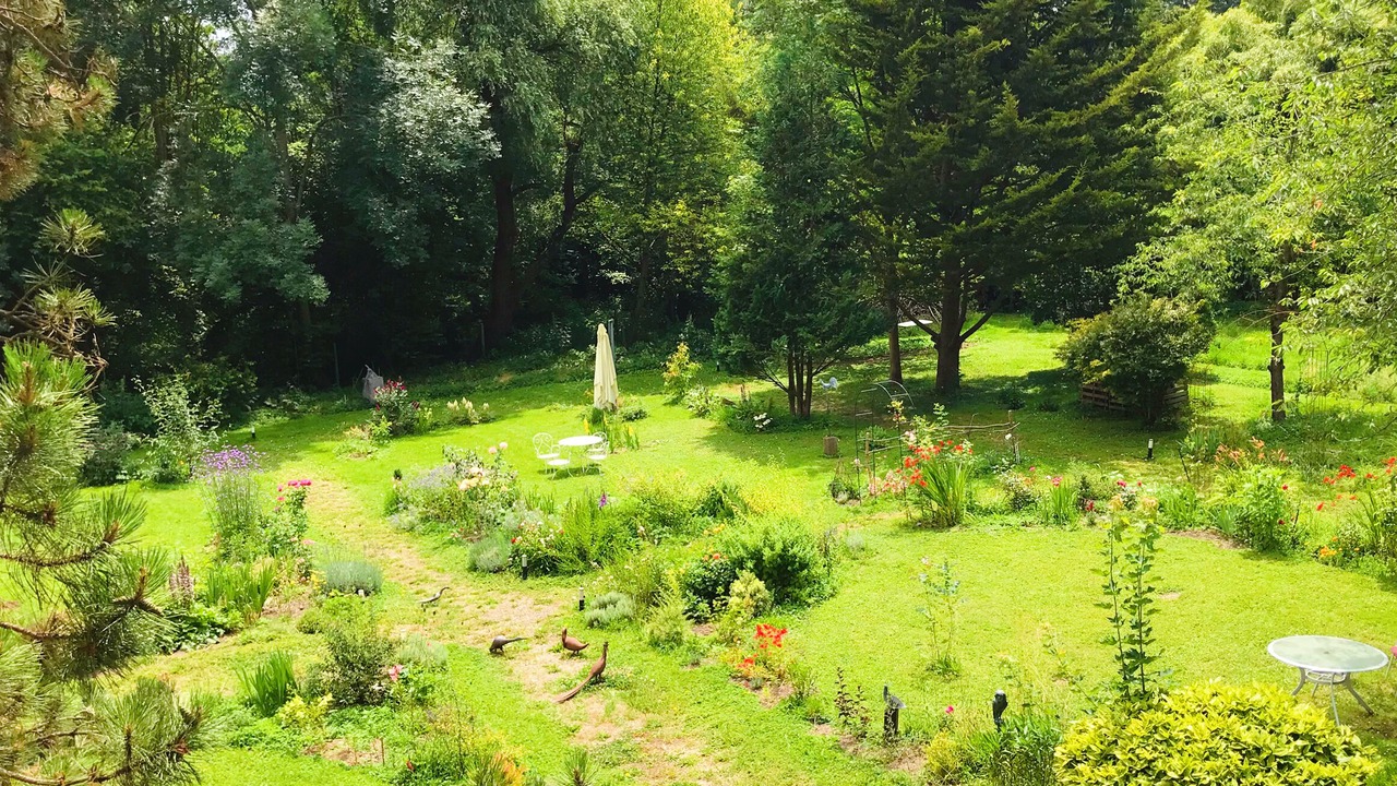 Photo of Outdoor in La Roche-Guyon