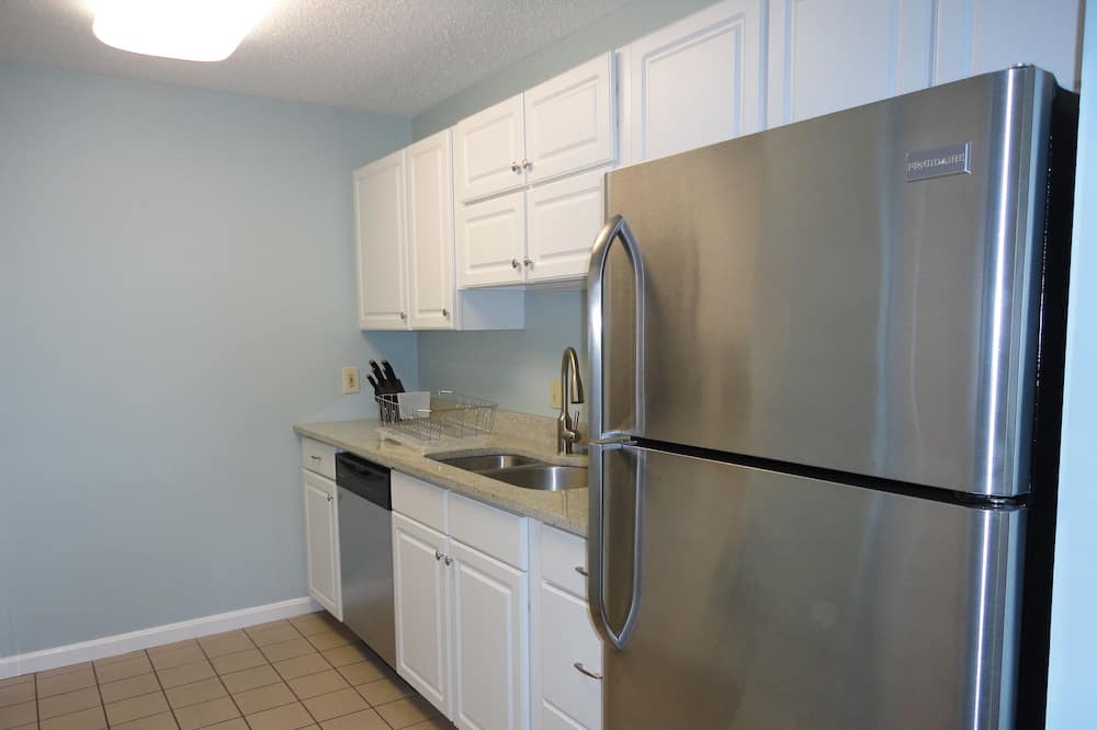 Photo of Kitchen in Old Orchard Beach