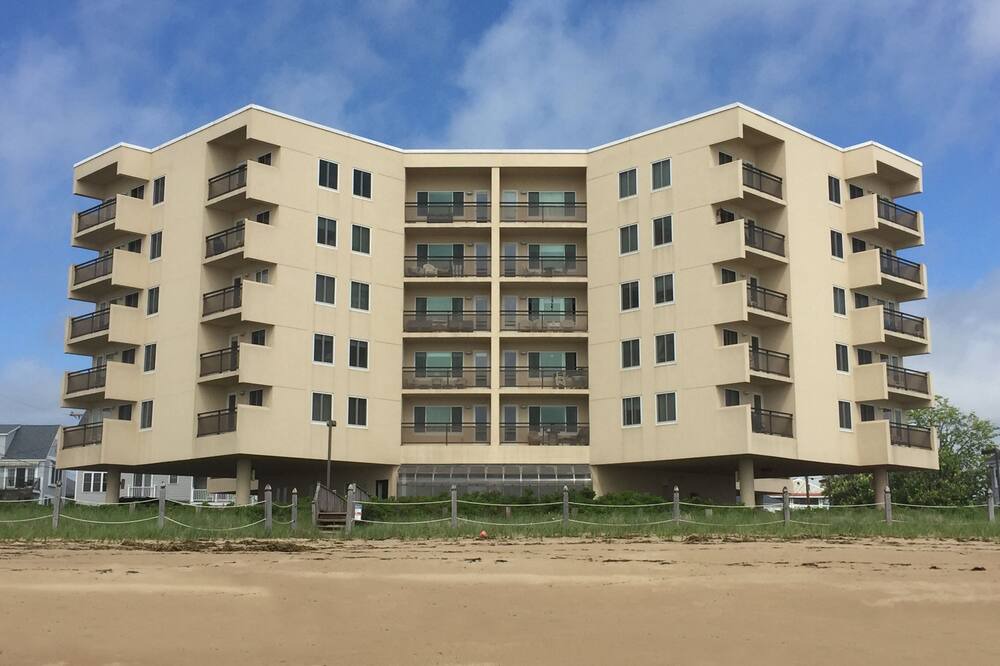 Photo of Outdoor in Old Orchard Beach