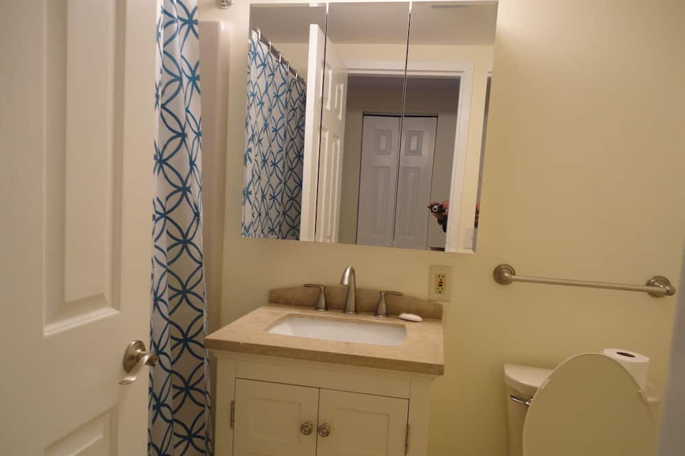 Photo of Bathroom in Old Orchard Beach