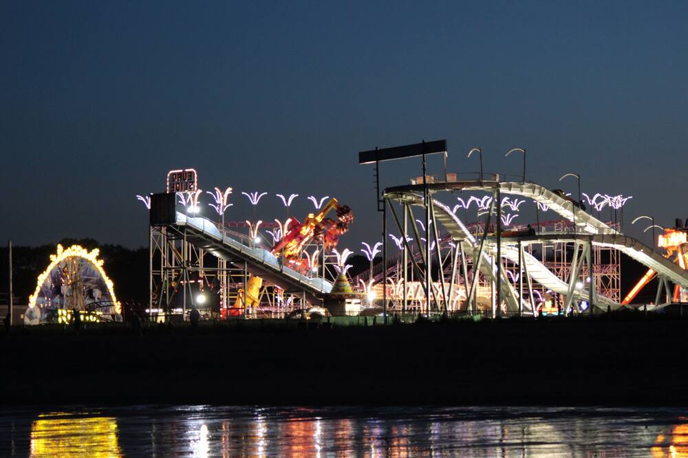 Photo of Outdoor in Old Orchard Beach