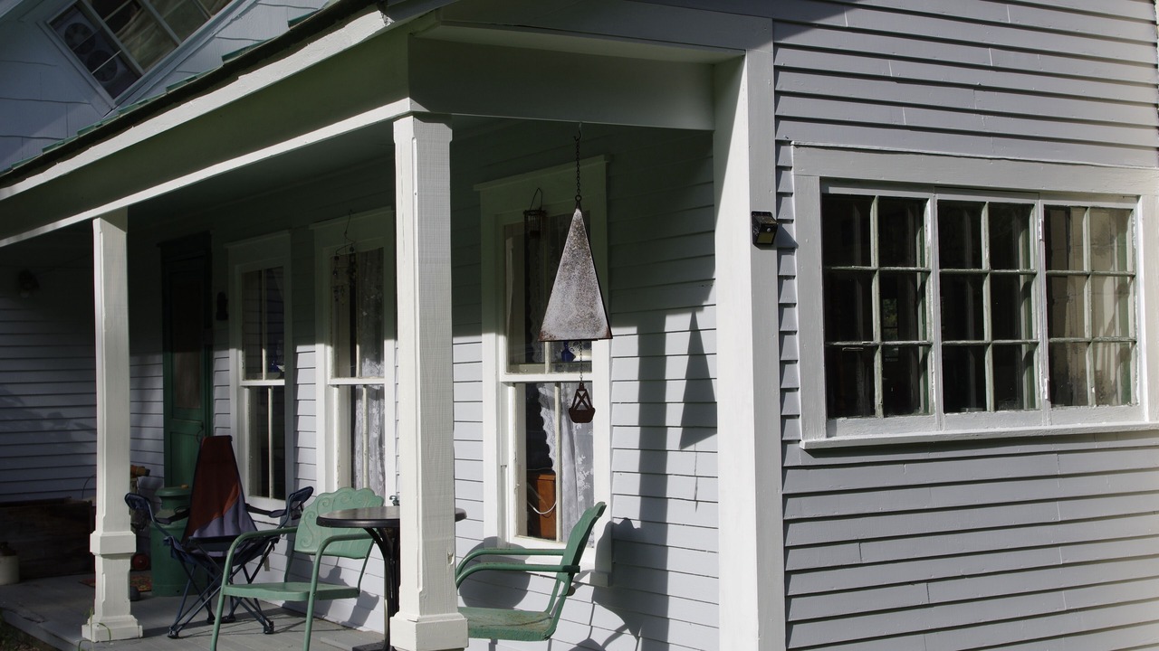 Photo of Patio Balcony in Reading