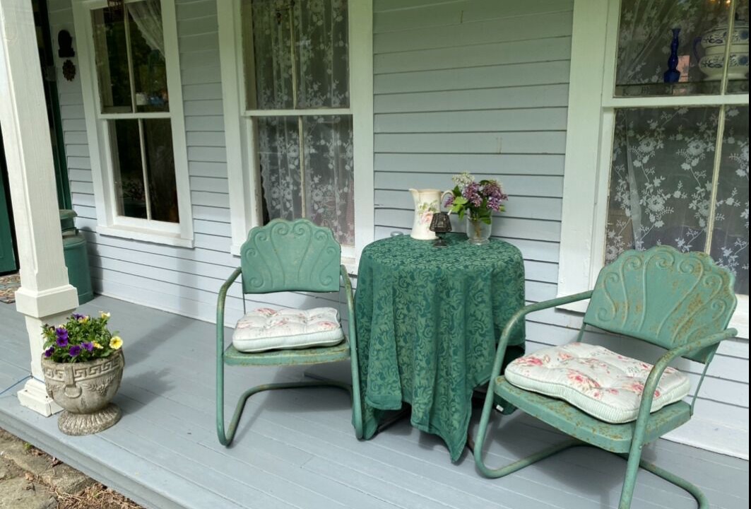 Photo of Patio Balcony in Reading