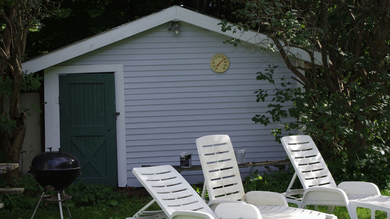 Photo of Outdoor in Reading