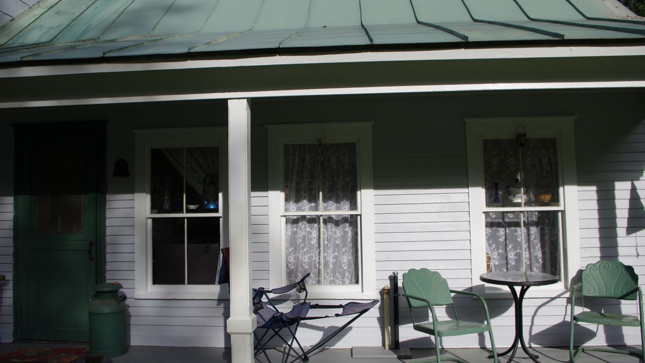 Photo of Patio Balcony in Reading