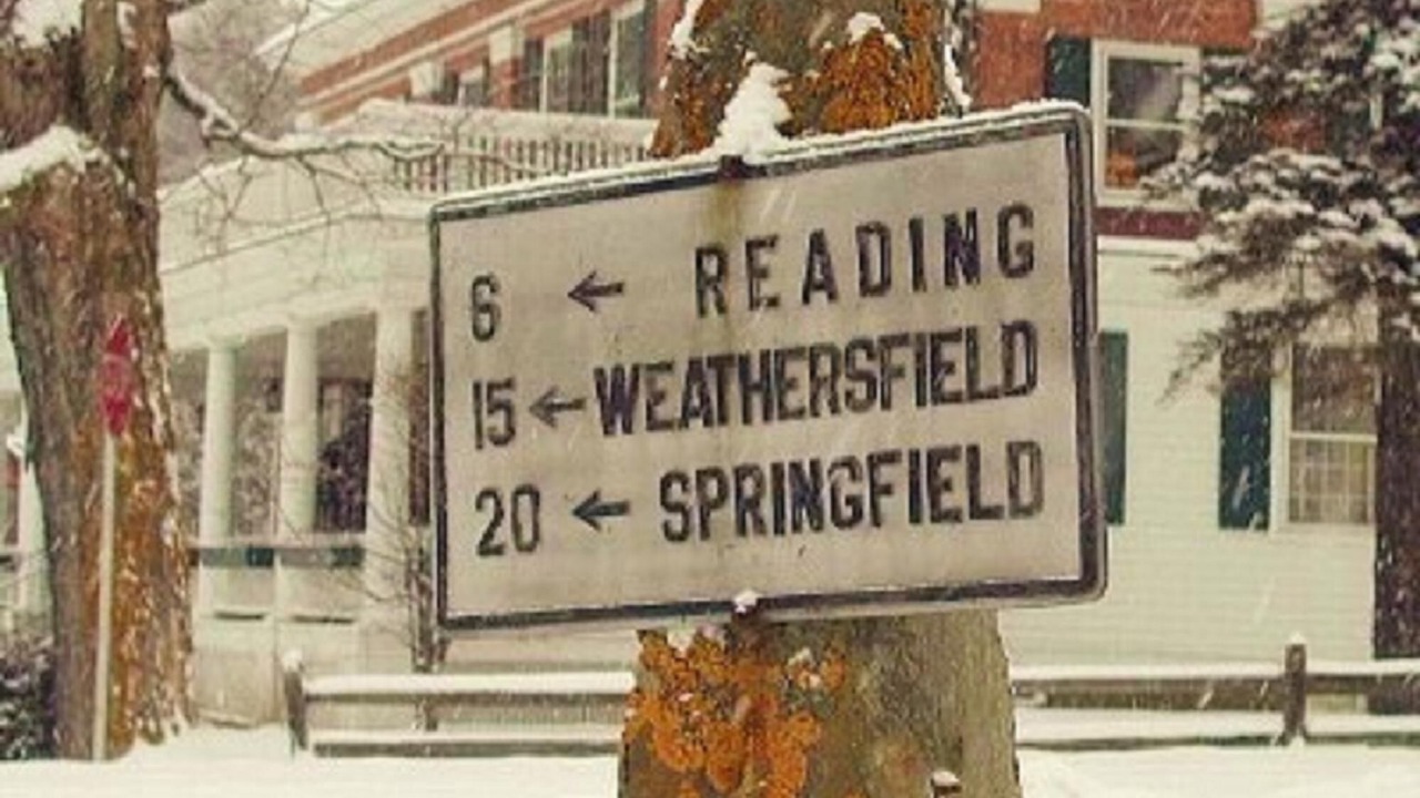 Photo of Outdoor in Reading