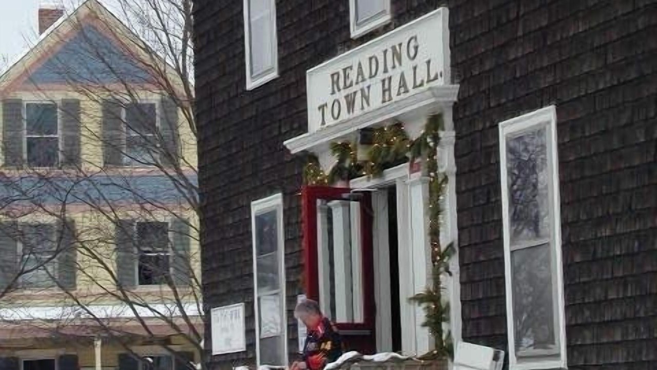 Photo of Outdoor in Reading