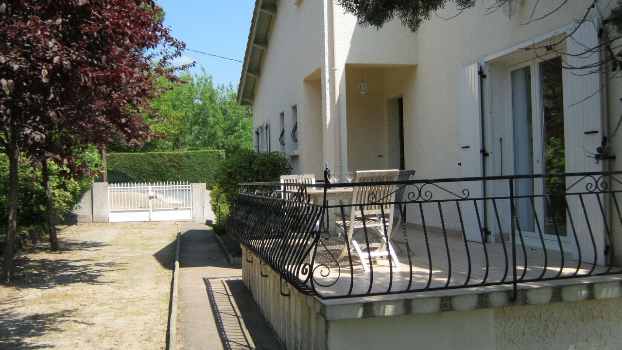 Photo of Outdoor in Bedarieux (ornac)