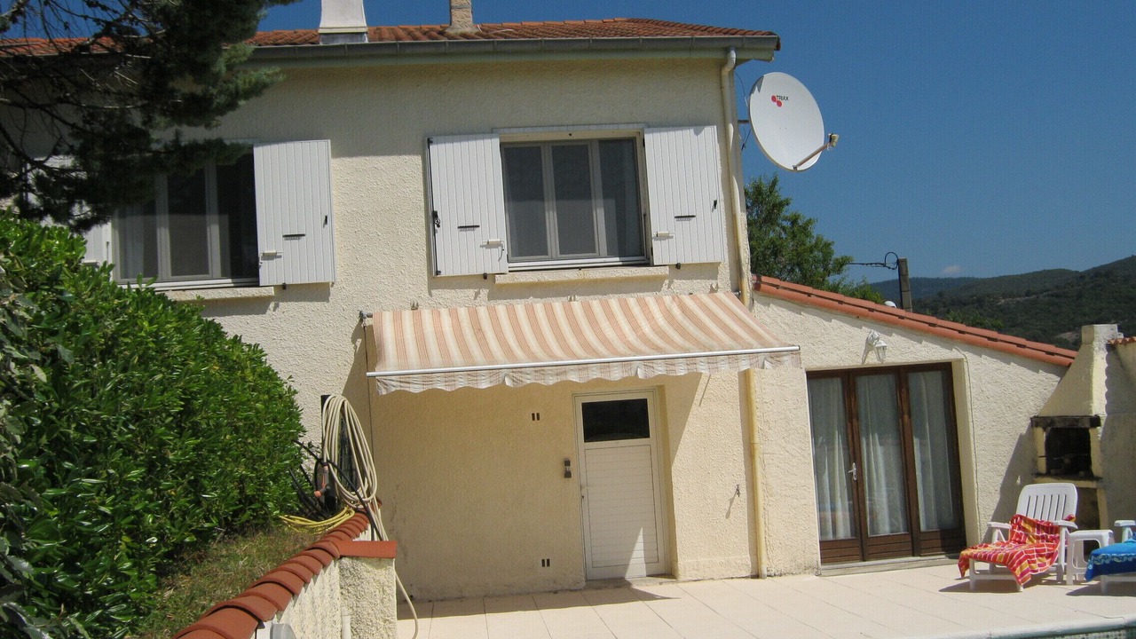 Photo of Outdoor in Bedarieux (ornac)