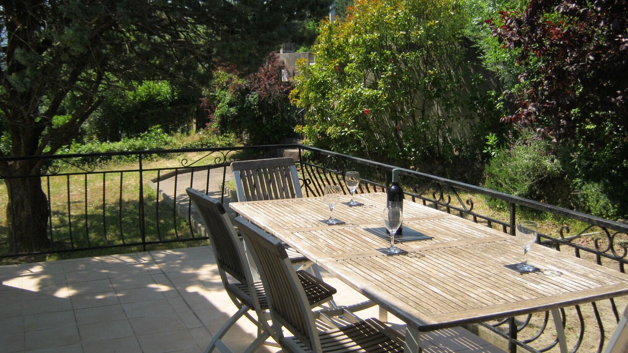 Photo of Outdoor in Bedarieux (ornac)