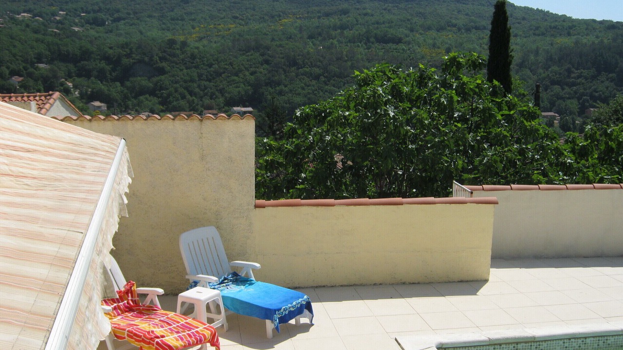 Photo of Outdoor in Bedarieux (ornac)