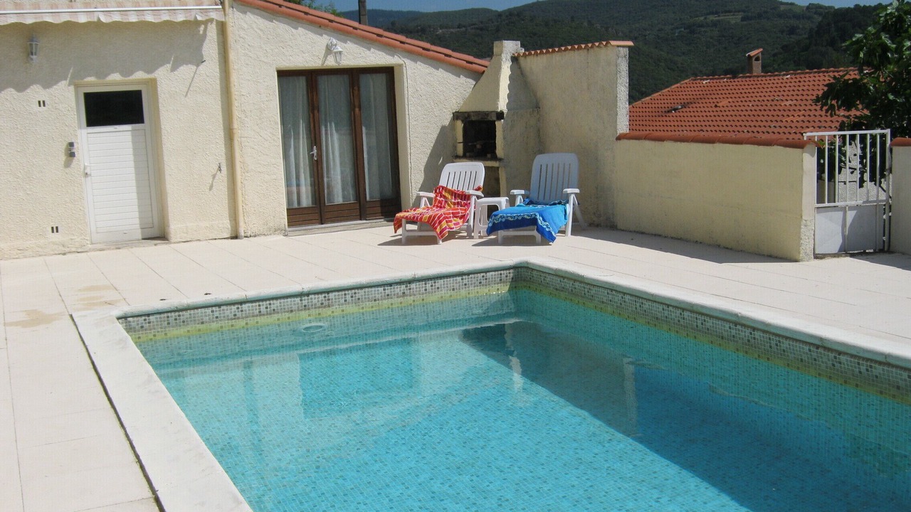 Photo of Outdoor in Bedarieux (ornac)