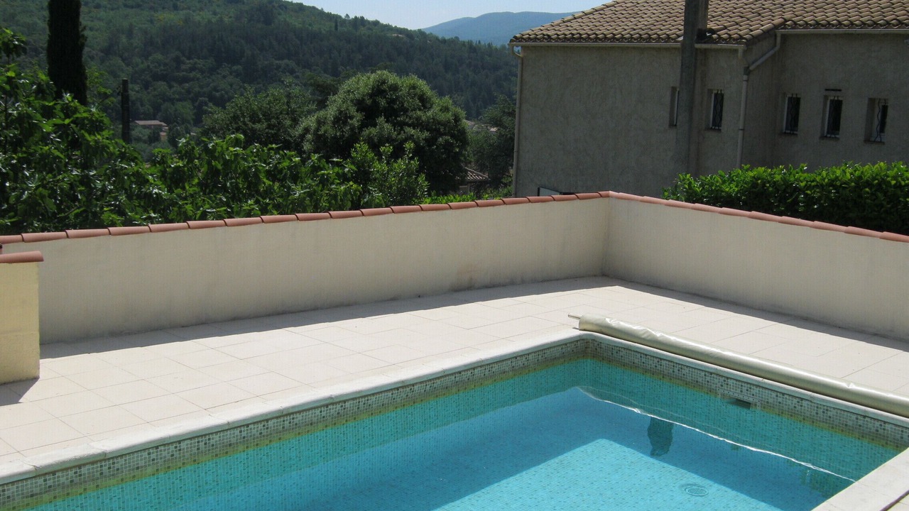 Photo of Outdoor in Bedarieux (ornac)