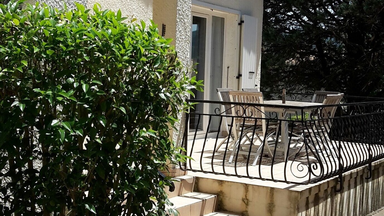 Photo of Outdoor in Bedarieux (ornac)
