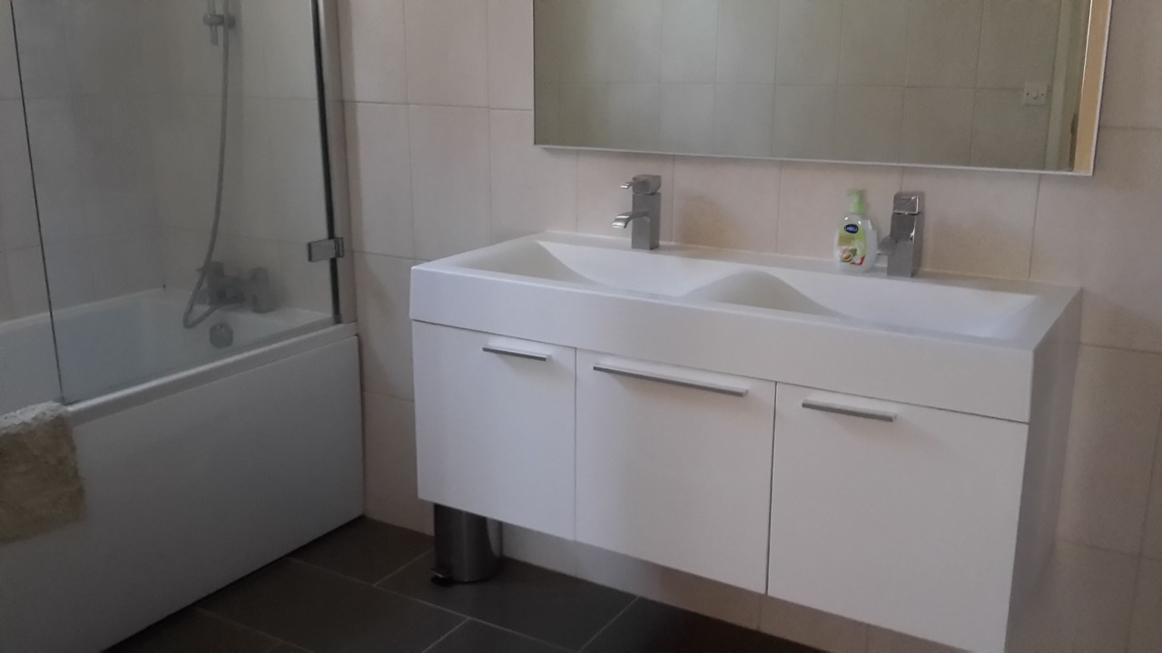 Photo of Bathroom in Bedarieux (ornac)
