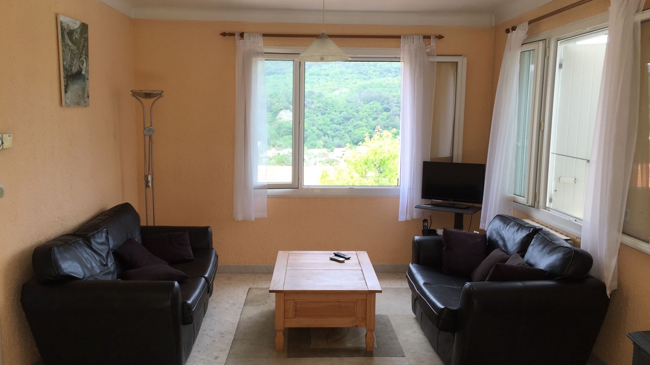 Photo of Livingroom in Bedarieux (ornac)