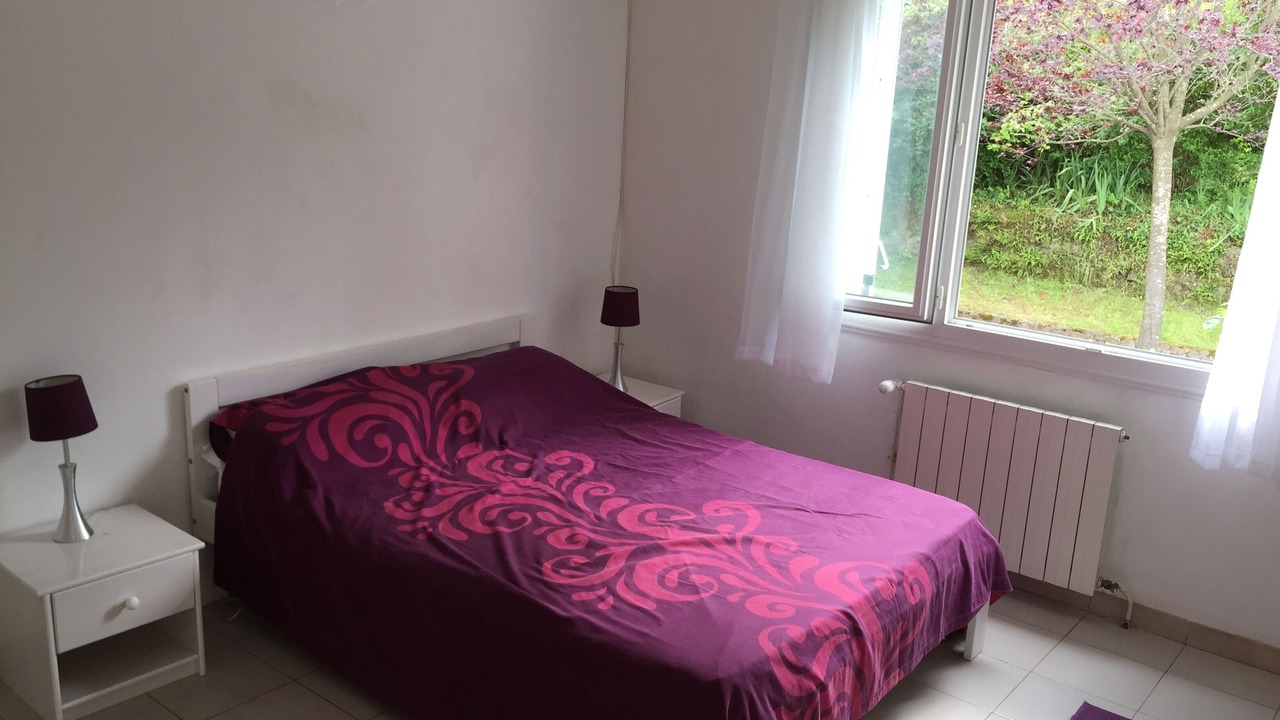 Photo of Bedroom in Bedarieux (ornac)