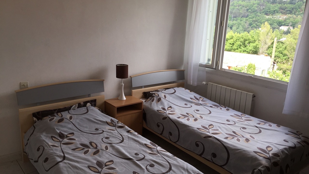 Photo of Bedroom in Bedarieux (ornac)