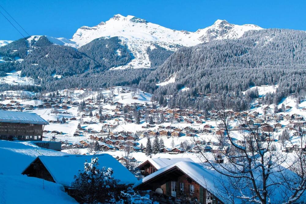 Photo of Others in Grindelwald