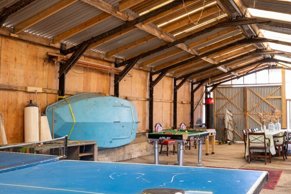 Photo of Outdoor in Woodbridge